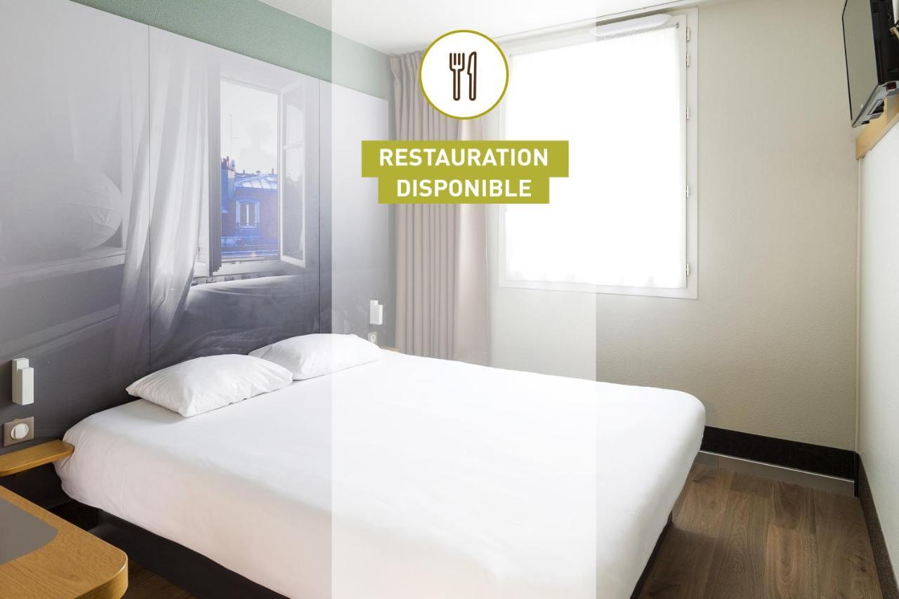 B&B Hotel Avignon 2 Le Pontet  Exteriér fotografie