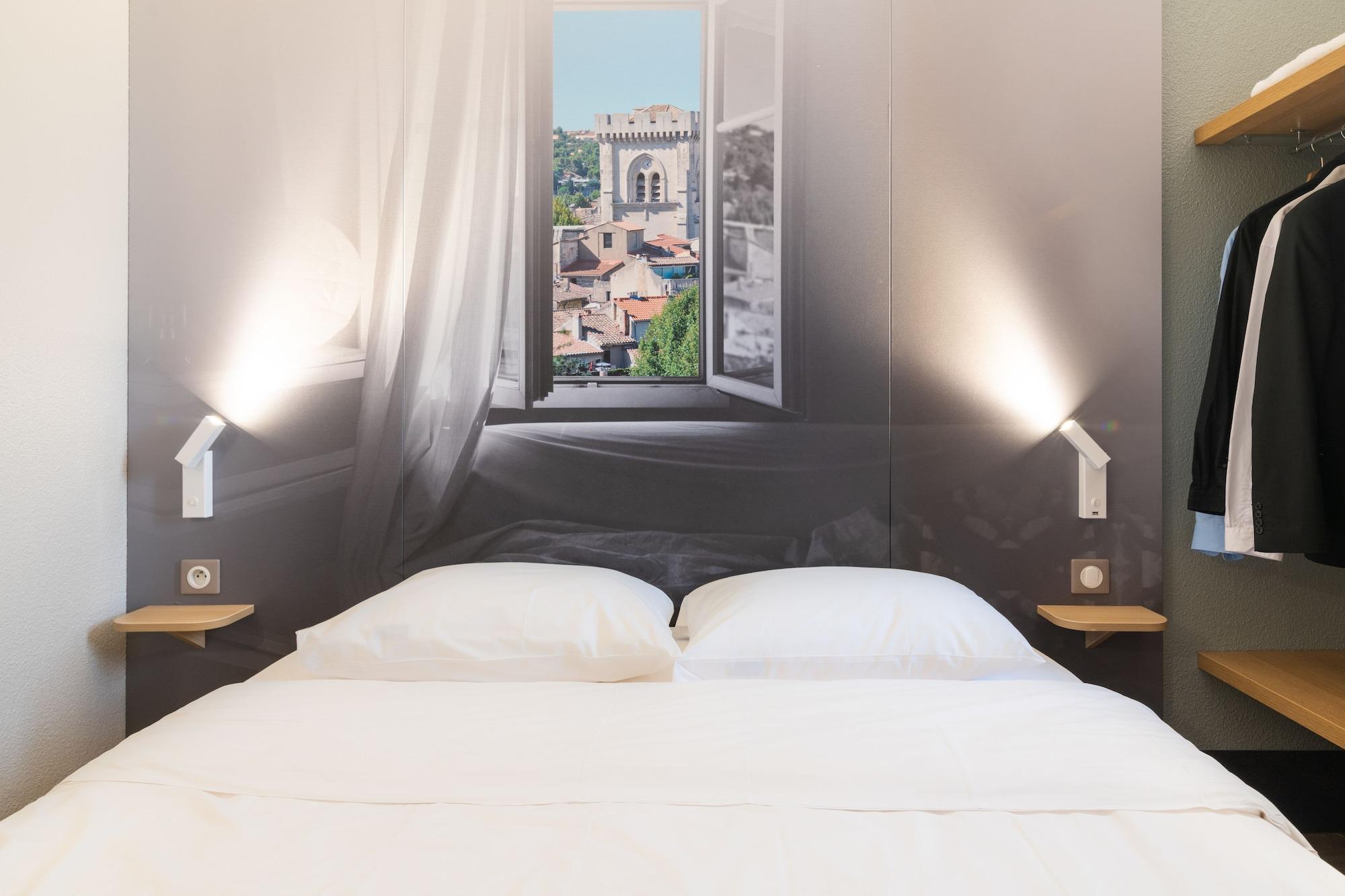 B&B Hotel Avignon 2 Le Pontet  Exteriér fotografie