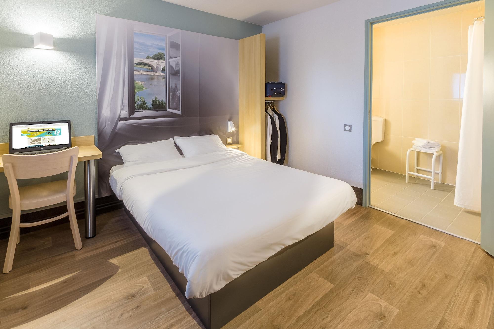 B&B Hotel Avignon 2 Le Pontet  Exteriér fotografie