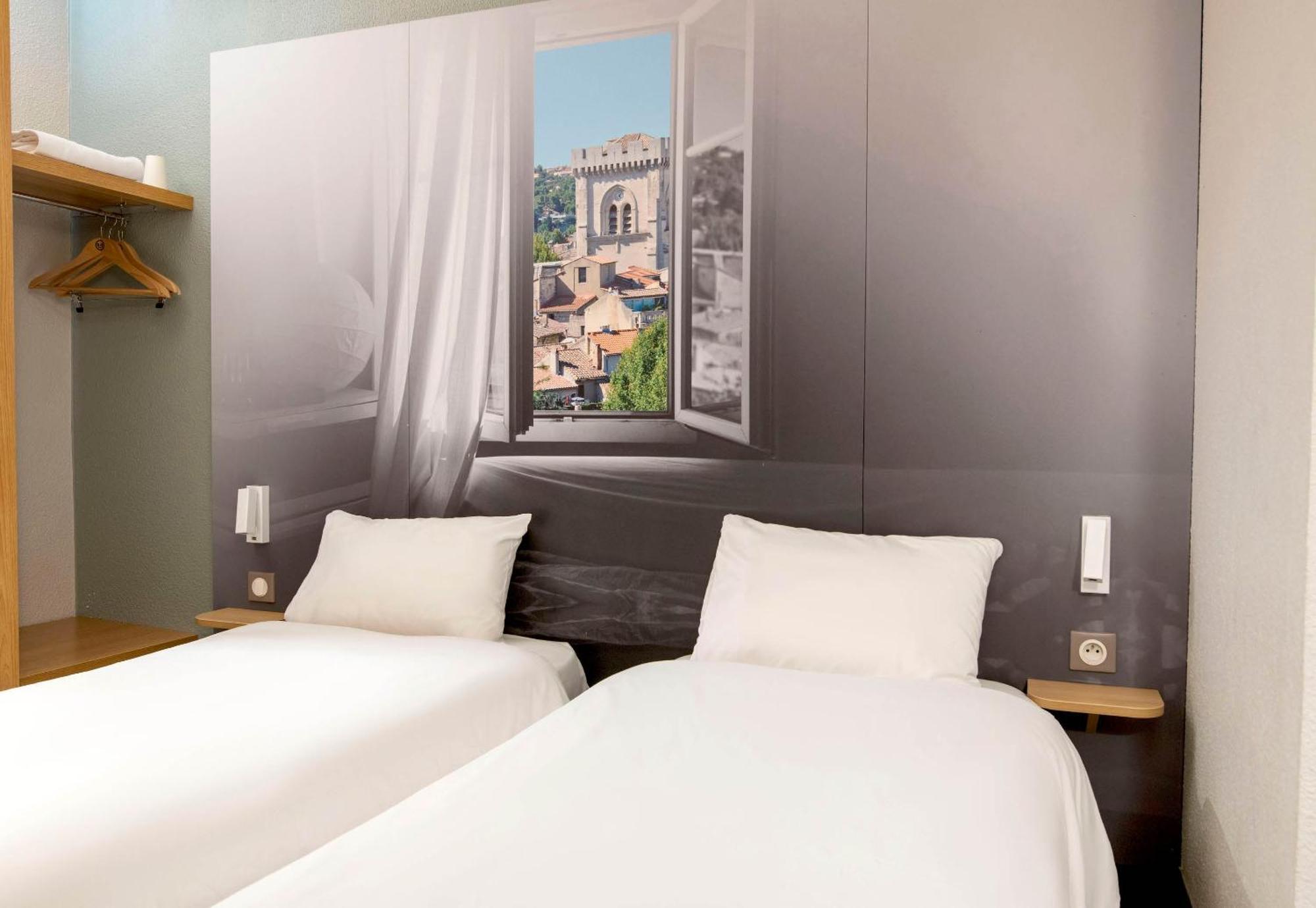 B&B Hotel Avignon 2 Le Pontet  Exteriér fotografie